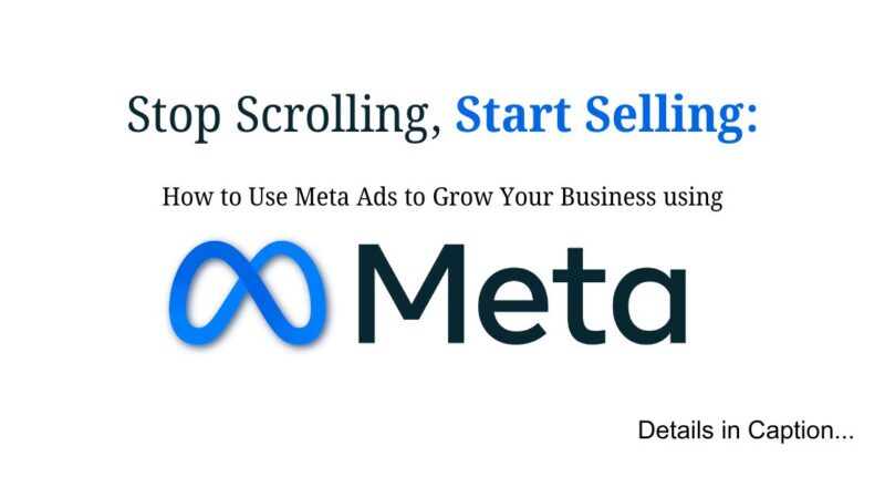 meta marketing Social media marketing Meta Ads experts, social media management