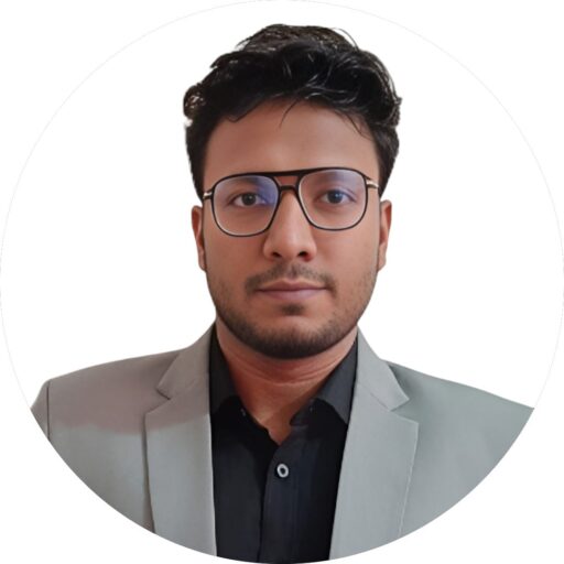 Ahmad Rafi-Digital Marketer E-Commerce Business Growth 